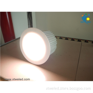 LED downlights